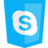 skype